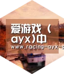爱游戏电竞中德合璧 实力可鉴